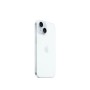 Apple iPhone 15 128 Go Blanc En Très Bon Etat