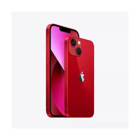 Smartphone Apple iPhone 13 128 Go Rouge En Très Bon Etat