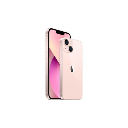 Smartphone Apple iPhone 13 Mini 128 Go Rose En Très Bon Etat