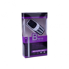 Mini Téléphone BM10