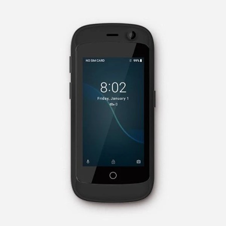 Mini Smartphone Jelly JPRO-01