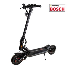 Trottinette Electrique TEVERUN Fighter Mini Eco 52V 15,6AH Moteur B...
