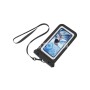 COVERME IPX8 Pochette Étanche Smartphone (Noir)