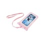 COVERME IPX8 Pochette Étanche Smartphone (Rose)