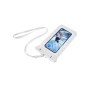 COVERME IPX8 Pochette Étanche Smartphone (Blanc)