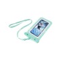 COVERME IPX8 Pochette Étanche Smartphone (Vert)
