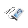 COVERME IPX8 Pochette Étanche Smartphone (Transparent)