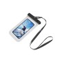 COVERME IPX8 Pochette Étanche Smartphone (Transparent)