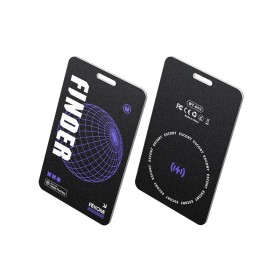 WEKOME WT-D03 Escort·HuthurTag Localisateur d'objets intelligent de...