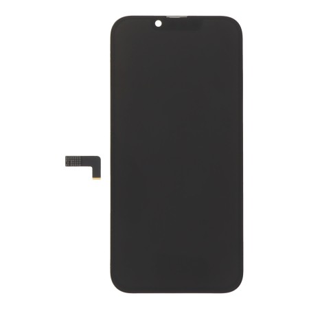 Écran Pour iPhone 16e JK Noir Incell