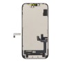 Écran Pour iPhone 16e JK Noir Incell