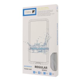 Étui étanche et antichoc Redpepper T70 Pro IP68 pour écran jusqu'à ...