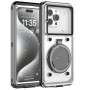 Étui étanche et antichoc Redpepper T70 Pro IP68 pour écran jusqu'à ...