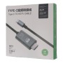 Câble Adaptateur Vidéo Type-C Vers HDMI 4K/30 Hz 2 M
