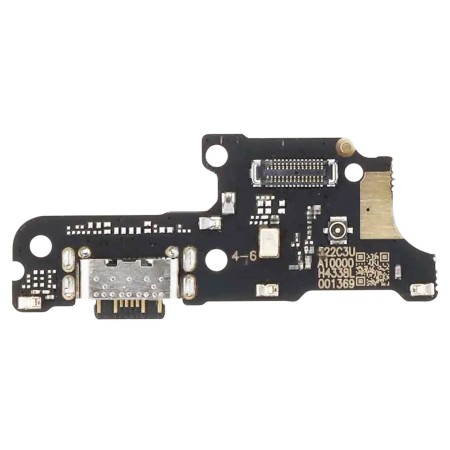 Connecteur de Charge Redmi 13C