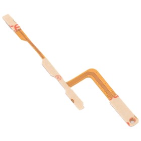 Power Et Volume Flex Cable Redmi Note 11 Pro