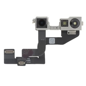 Caméra Avant iPhone 16e