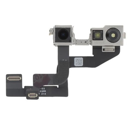 Caméra Avant iPhone 16e