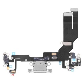 Connecteur de Charge iPhone 16e (Blanc)