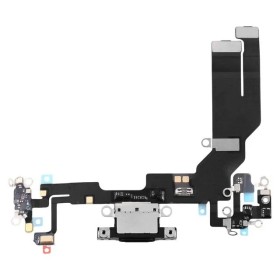 Connecteur de Charge iPhone 16e (Noir)