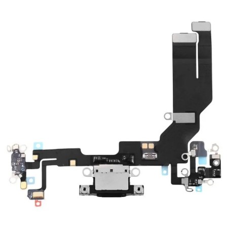 Connecteur de Charge iPhone 16e (Noir)