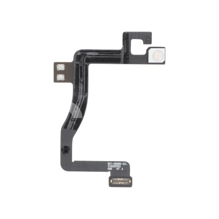 Nappe Flash iPhone 16e