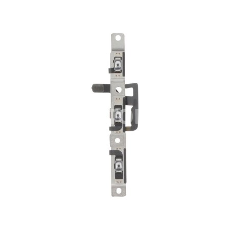 Nappe Bouton Volume iPhone 16e