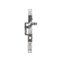 Nappe Bouton Volume iPhone 16e