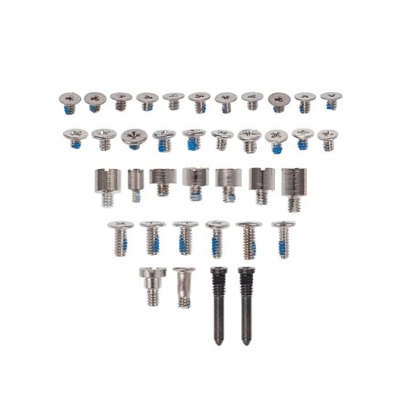 Set de Vis Complet iPhone 16e