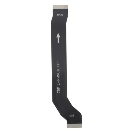 Nappe Principale Redmi Note 11 Pro 4G/5G