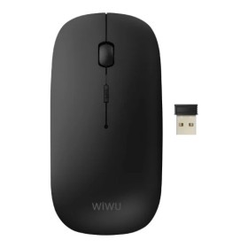 WIWU WM101-C Souris Bluetooth (Noir)