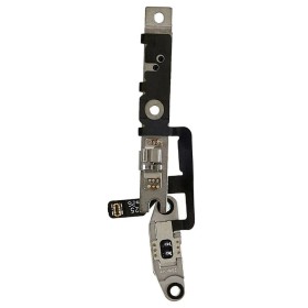 Nappe Bouton Volume iPhone 14