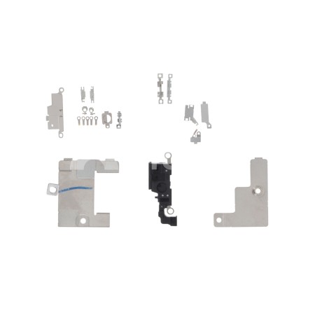 Set Pièces Métalliques iPhone 14 Plus