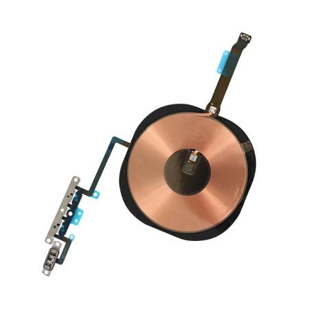 Nappe QI+Power/Volume iPhone 13 Pro Max