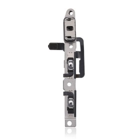 Nappe Volume iPhone 15