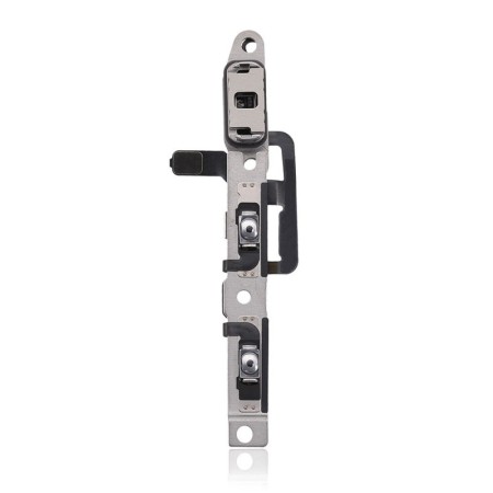 Nappe Volume iPhone 15