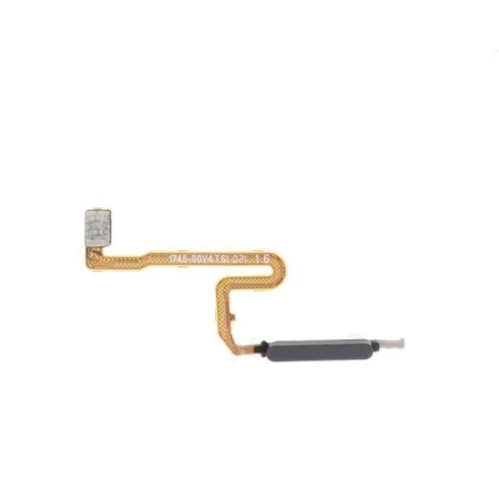 Nappe Bouton Home Gris Redmi Note 10 Pro