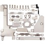 Kit de Pièces Métalliques et Supports Internes pour iPhone Apple iP...