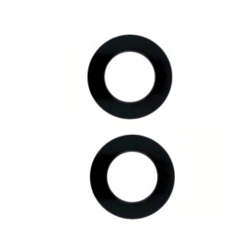 Lentilles Premium Samsung Galaxy A04e A042 Noir