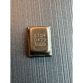 Micro a souder sur connecteur de charge