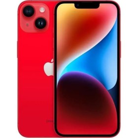 Smartphone Apple iPhone 14 128 Go Rouge ( Reconditionné )