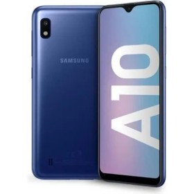 Smartphone Samsung Galaxy A10 32 Go Bleu ( Reconditionné )