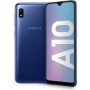 Smartphone Samsung Galaxy A10 32 Go Bleu ( Reconditionné )
