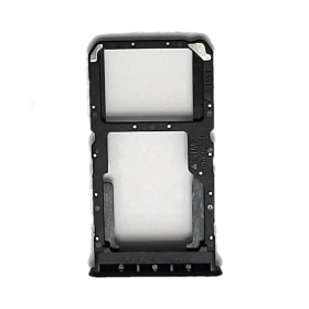 Tiroir Sim OPPO Reno 8 Lite 5G Noir Cosmique