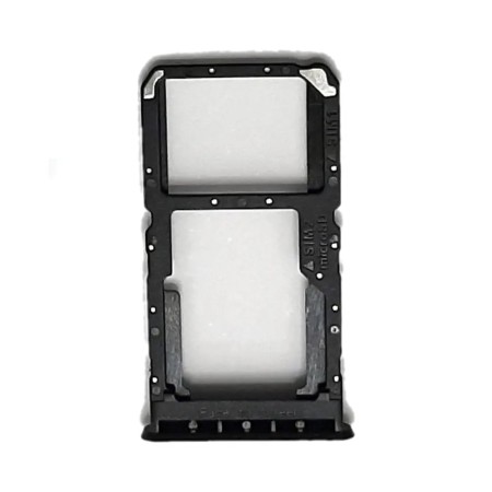 Tiroir Sim OPPO Reno 8 Lite 5G Noir Cosmique