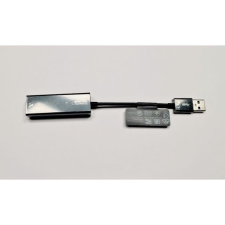 Asus USB 3.0 - LAN (RJ45) Dongle