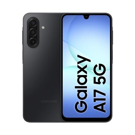Smartphone Samsung Galaxy A17 128 Go Noir ( Neuf )