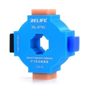 RELIFE RL-071B 4 en 1 Calibrage Optique Des Empreintes Pour Huawei/...
