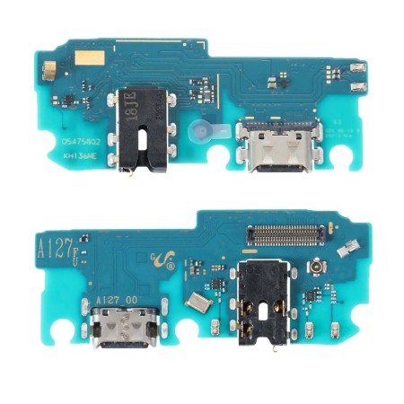 Connecteur De Charge samsung Galaxy A12s