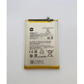 Batterie Xiaomi Redmi 9A / Redmi 9C / POCO M2 Pro
